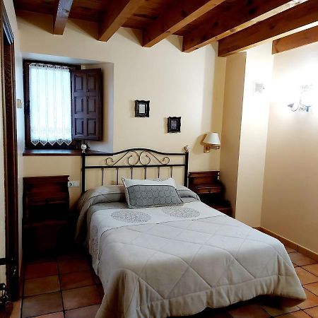 Casa Rural El Quemao Guest House Villoslada de Cameros Exterior photo